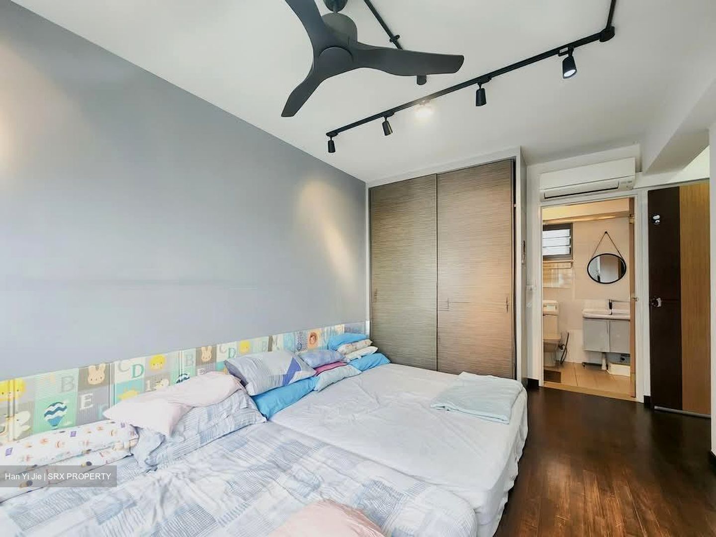 Blk 684D Waterway View (Punggol), HDB 4 Rooms #529842321